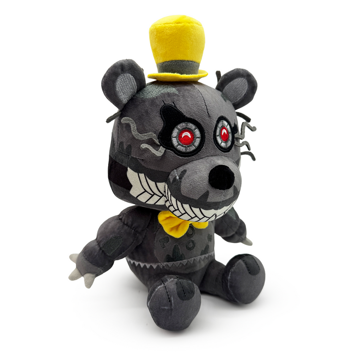 Youtooz Five Nights at Freddy's Nightmare 9" Plush (Release Date 01/26)