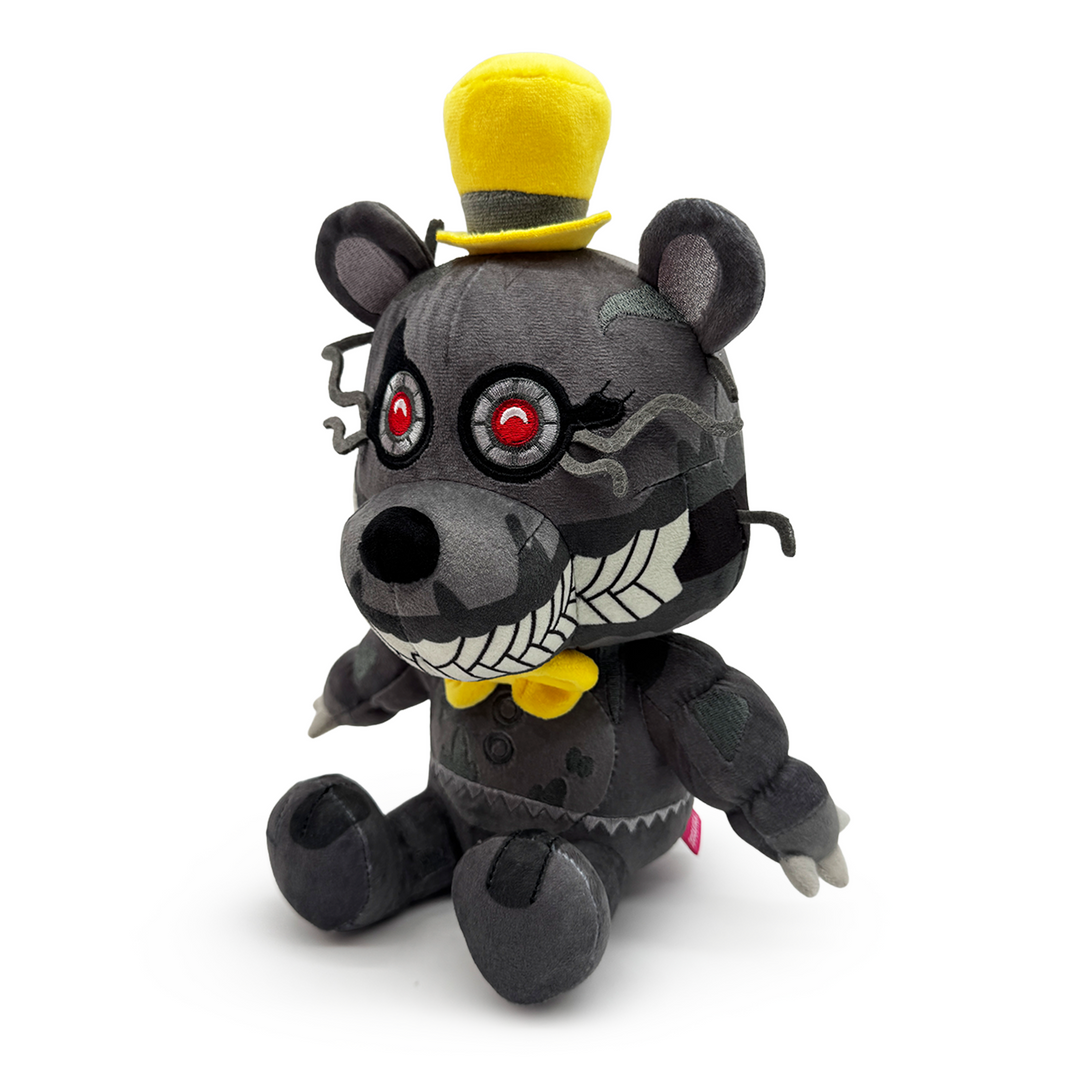 Youtooz Five Nights at Freddy's Nightmare 9" Plush (Release Date 01/26)