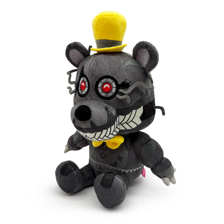 Youtooz Five Nights at Freddy's Nightmare 9" Plush (Release Date 01/26)