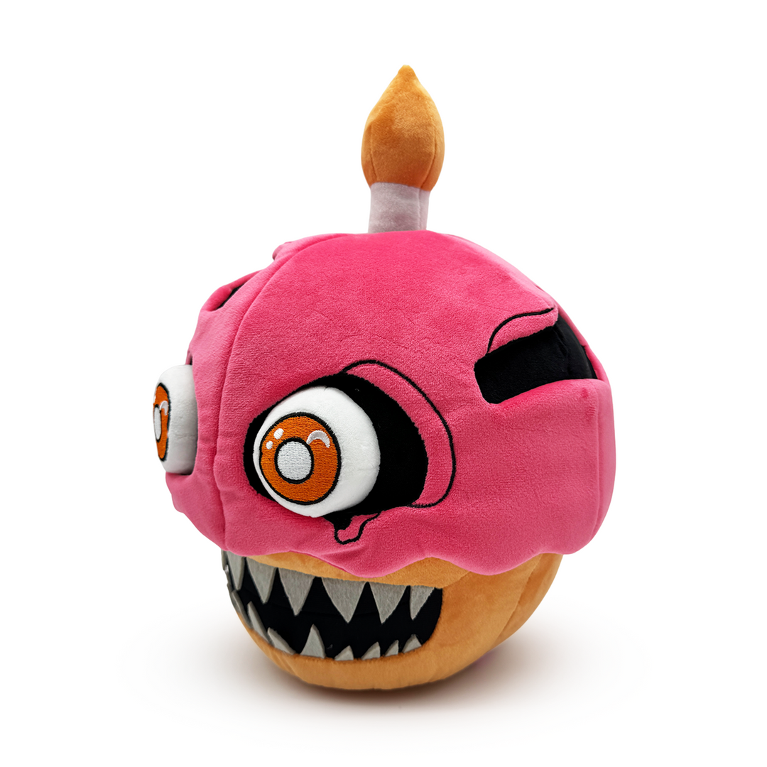 Youtooz Five Nights at Freddy's Nightmare Cupcake 9" Plush (Release Date 01/26)