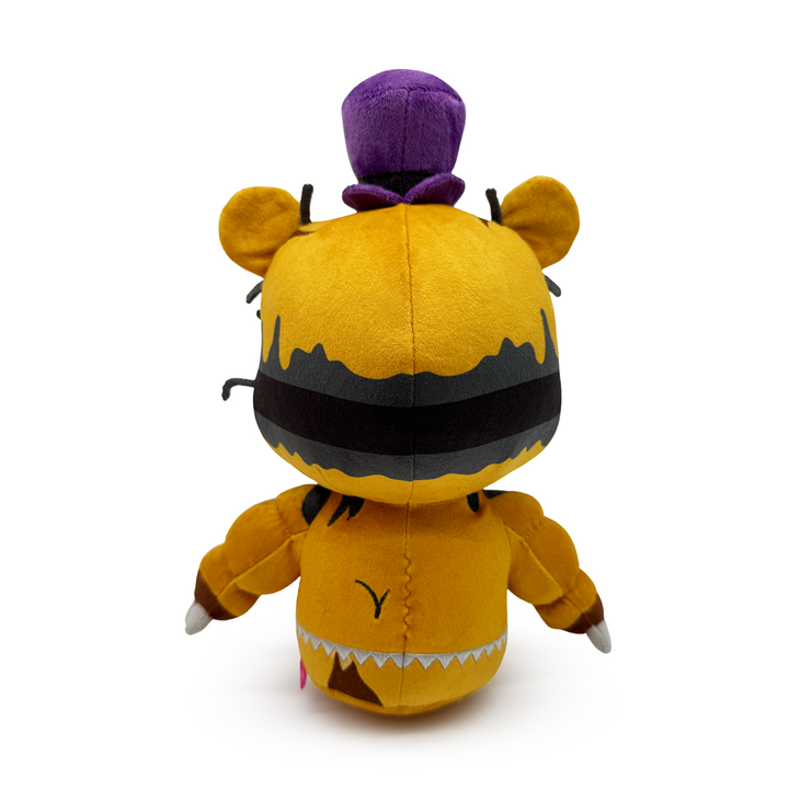 Youtooz Five Nights at Freddy's Nightmare Fredbear 9" Plush (Release Date 01/26)