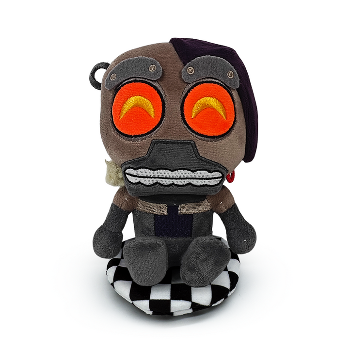 Youtooz Five Nights at Freddy's: Chibi Mimic Shoulder Rider 6" Plush (Estimated release 10/25)