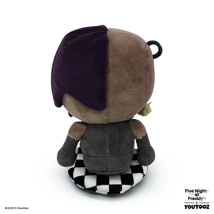 Youtooz Five Nights at Freddy's: Chibi Mimic Shoulder Rider 6" Plush (Estimated release 10/25)