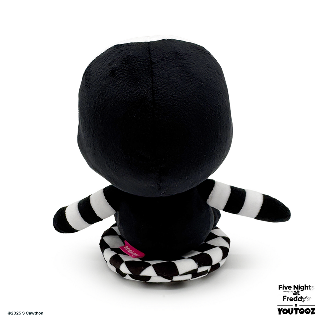 Youtooz Five Nights at Freddy's Marionette Shoulder Rider 6" Plush (Estimated release 10/25)