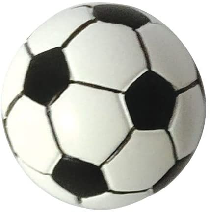 Benjamin the Elephant (As a Football Player) - Image 2