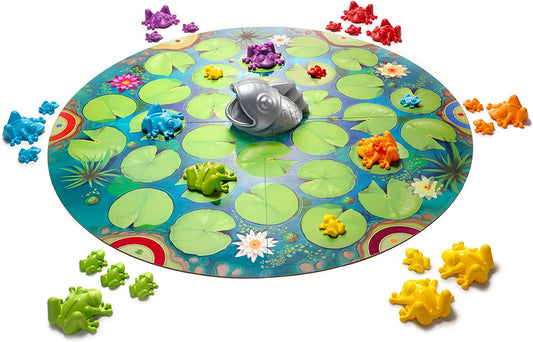SmartGames Froggit - Image 2