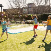 Go Foam 3 Pack Foam Outdoor Foam Play