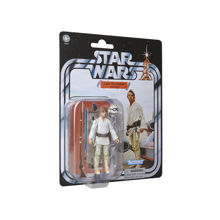 Star Wars Landspeeder Vehicle Luke Skywalker Tatooine Vintage Collection Action Figure - Arriving September