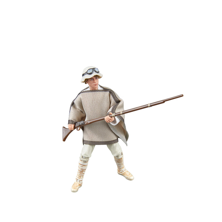 Star Wars Landspeeder Vehicle Luke Skywalker Tatooine Vintage Collection Action Figure - Arriving September