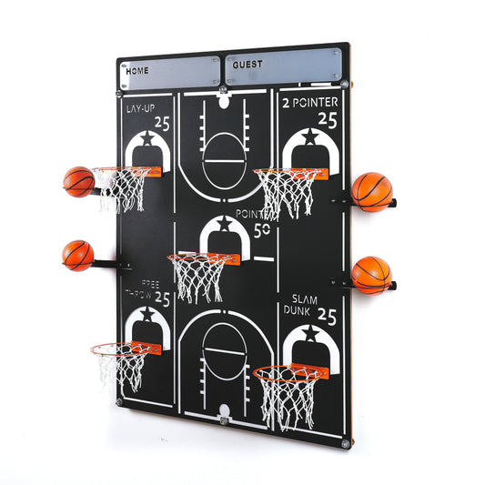 Giant All-Star Basketball Board, alternate view