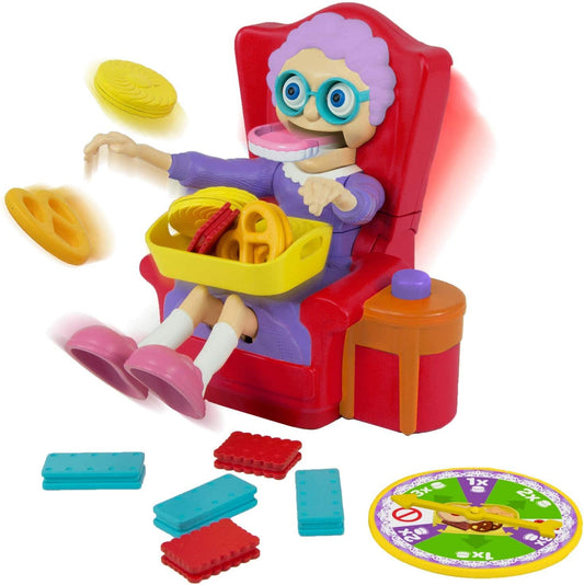 Greedy Granny! Game - Image 2
