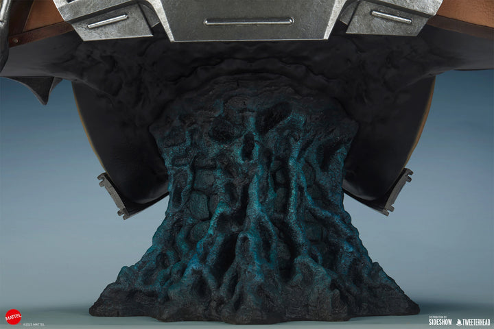 Masters of the Universe Legends He-Man Life-Size Bust *Limited Edition Of 500