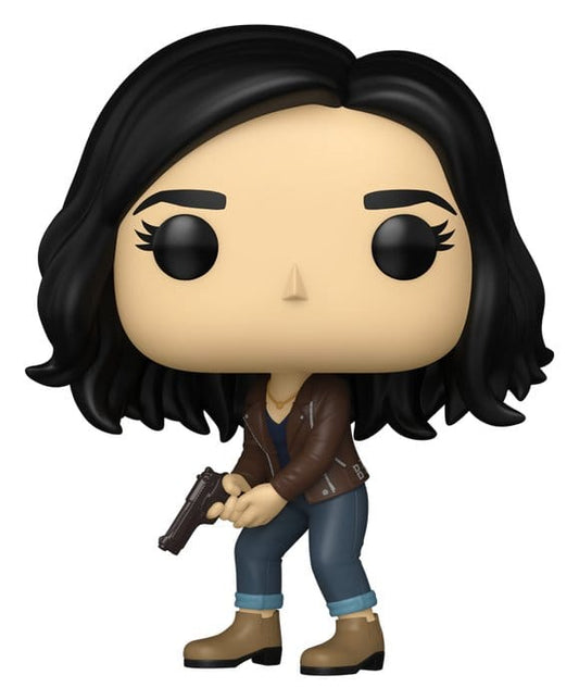 Funko Pop! Vinyl Scream (2022): Sidney Prescott