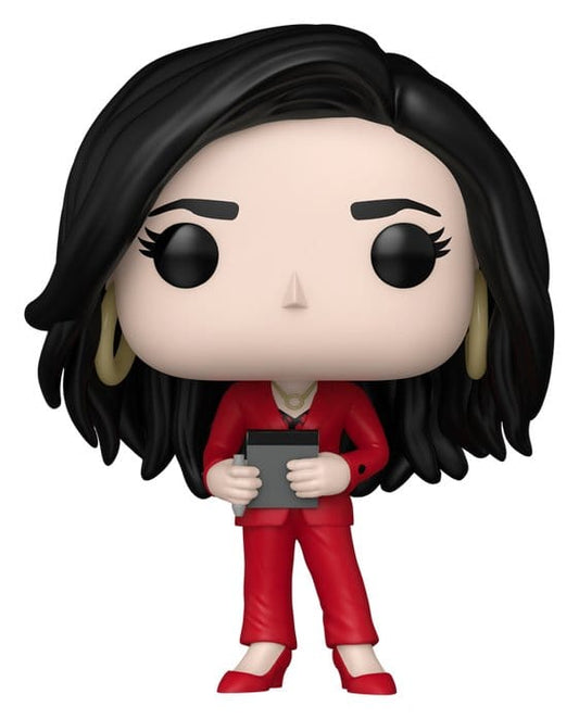 Funko Pop! Vinyl Scream (2022): Gale Weathers