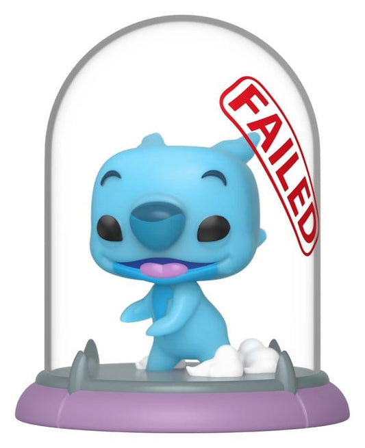 Funko Pop! Deluxe Lilo & Stitch Experiments: Slushy
