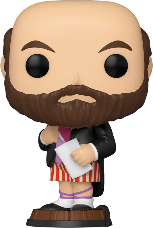 Funko Disney: Haunted Mansion (Alexander Nitrokoff) POP! Vinyl - Image 2
