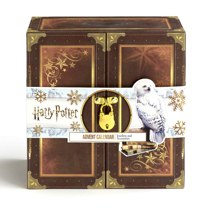 Official Wizarding World Harry Potter Potions Cabinet 2023 Advent Calendar