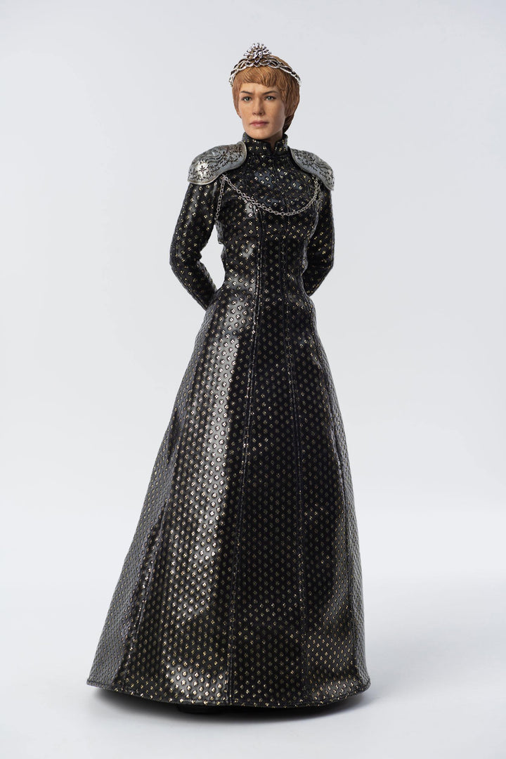 Game of Thrones Cersei Lannister 1/6th Scale Figure