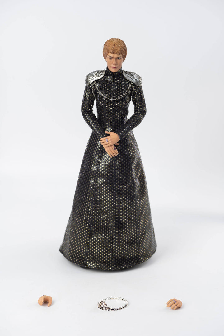 Game of Thrones Cersei Lannister 1/6th Scale Figure
