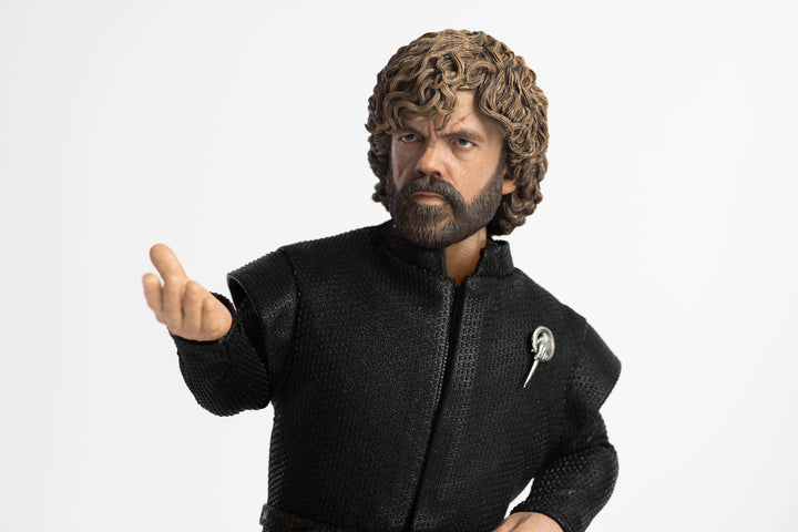 Game of Thrones Tyrion Lannister 1/6 Scale Figure