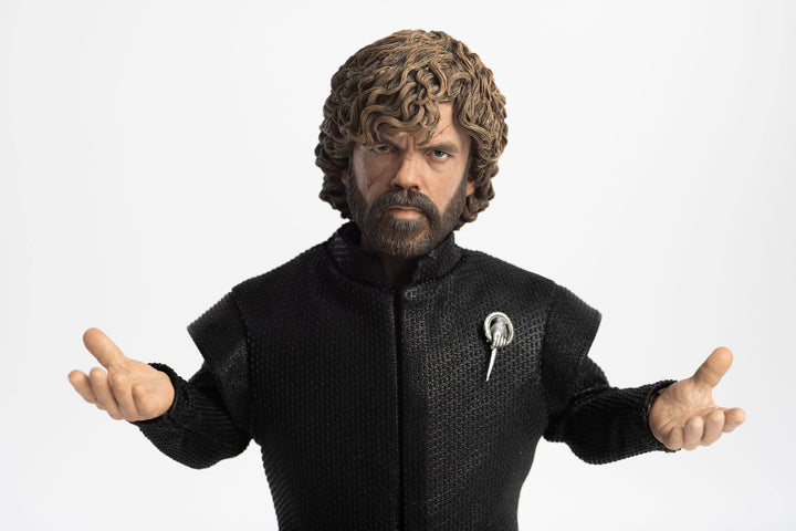 Game of Thrones Tyrion Lannister 1/6 Scale Figure