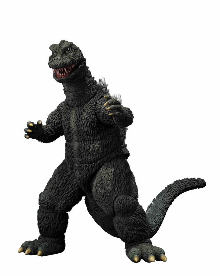 Godzilla vs. Gigan S.H.MonsterArts Godzilla Action Figure