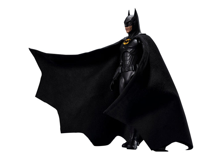 DC The Flash Movie S.H.Figuarts Batman Action Figure