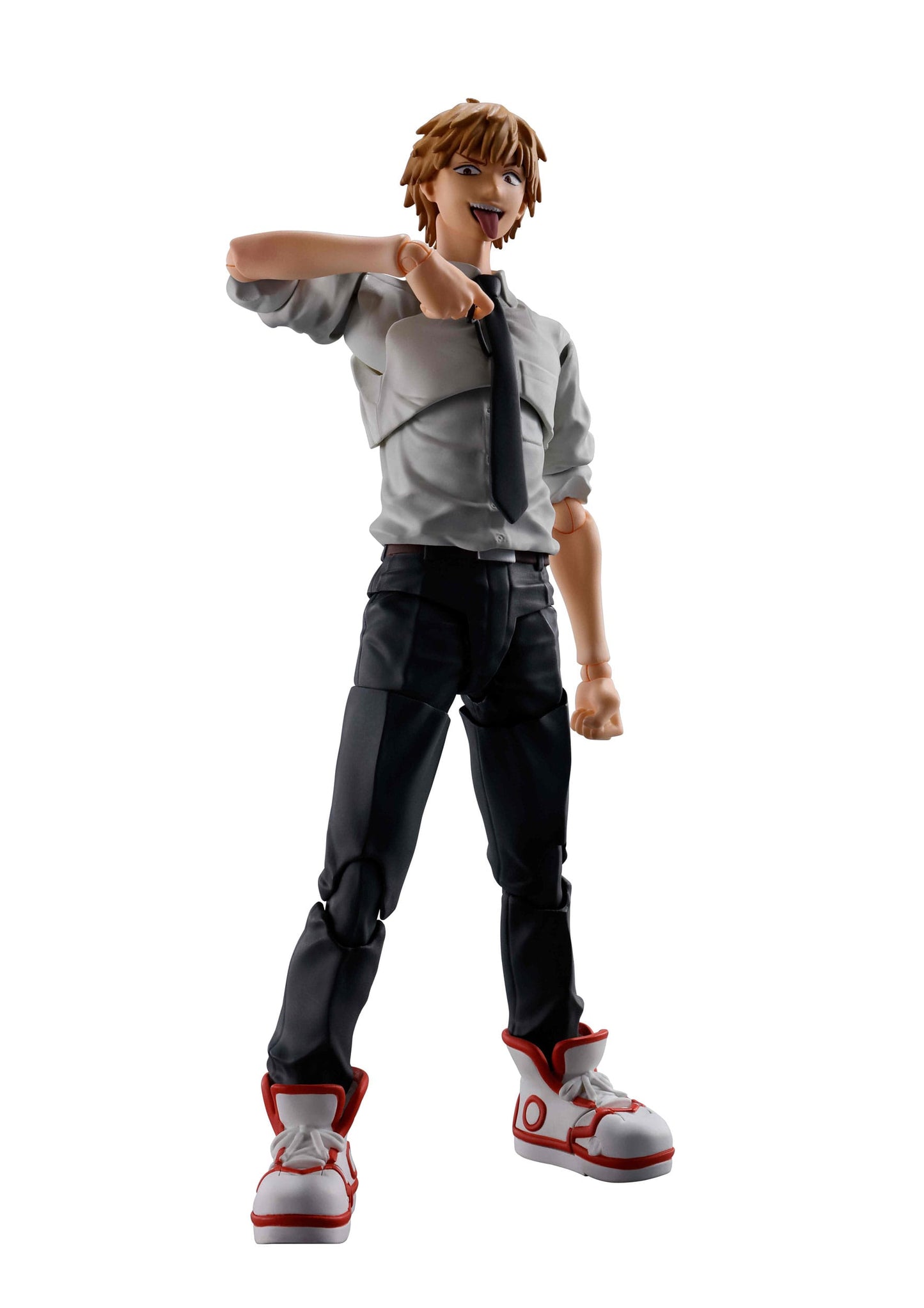 Chainsaw Man S.H.Figuarts Denji Action Figure