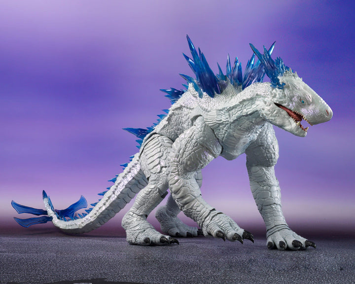 Godzilla x Kong: The New Empire S.H.MonsterArts Shimo