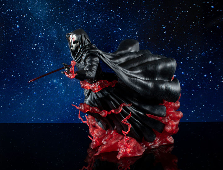 Star Wars Knights of the Old Republic The Sith Lords Darth Nihilus Gallery Diorama Exclusive
