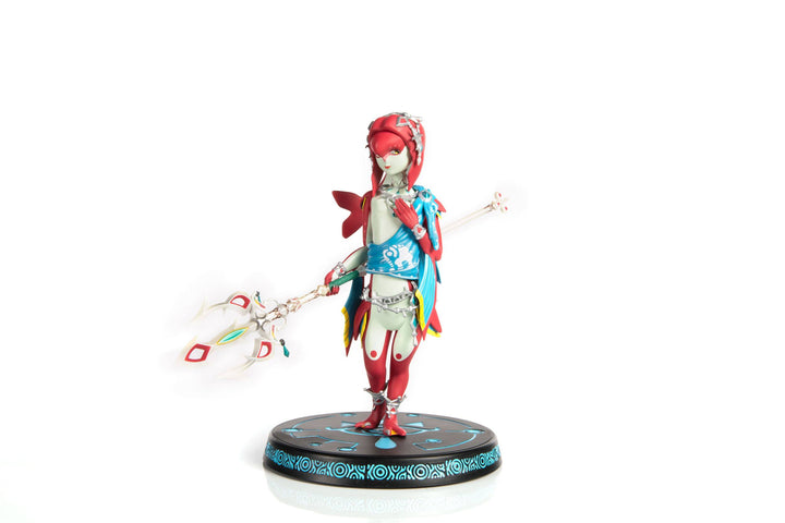 First4Figures The Legend of Zelda Breath of the Wild Mipha Figure