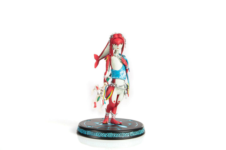 First4Figures The Legend of Zelda Breath of the Wild Mipha Figure