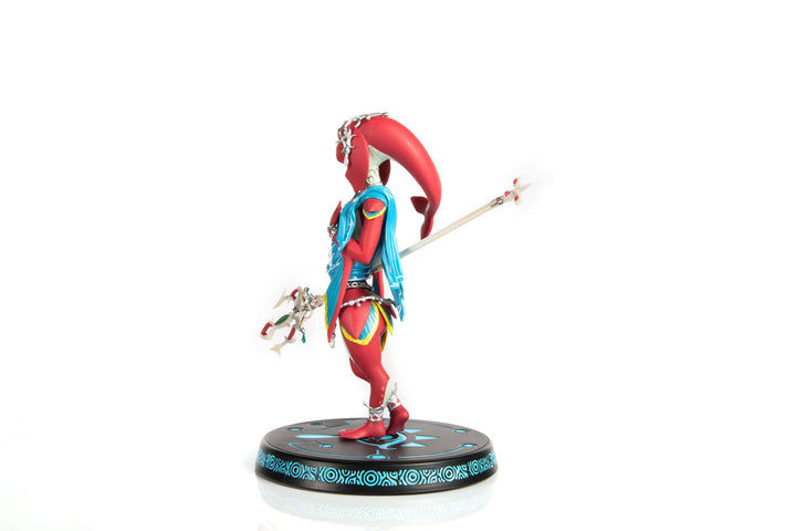 First4Figures The Legend of Zelda Breath of the Wild Mipha Figure