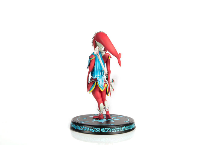 First4Figures The Legend of Zelda Breath of the Wild Mipha Figure