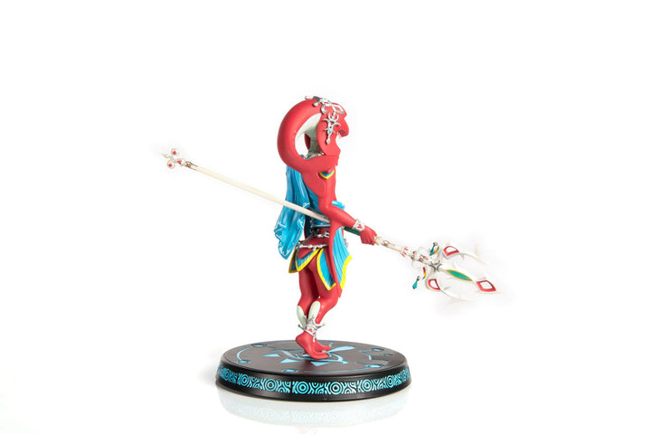 First4Figures The Legend of Zelda Breath of the Wild Mipha Figure