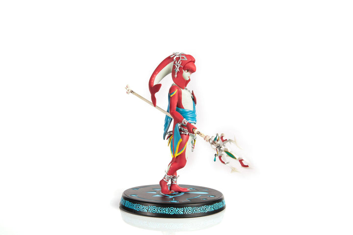 First4Figures The Legend of Zelda Breath of the Wild Mipha Figure