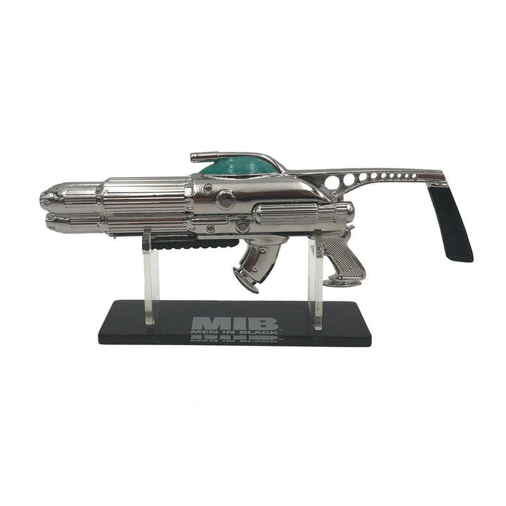 Men in Black Tri-Barrel Plasma Canon Scaled Prop Replica