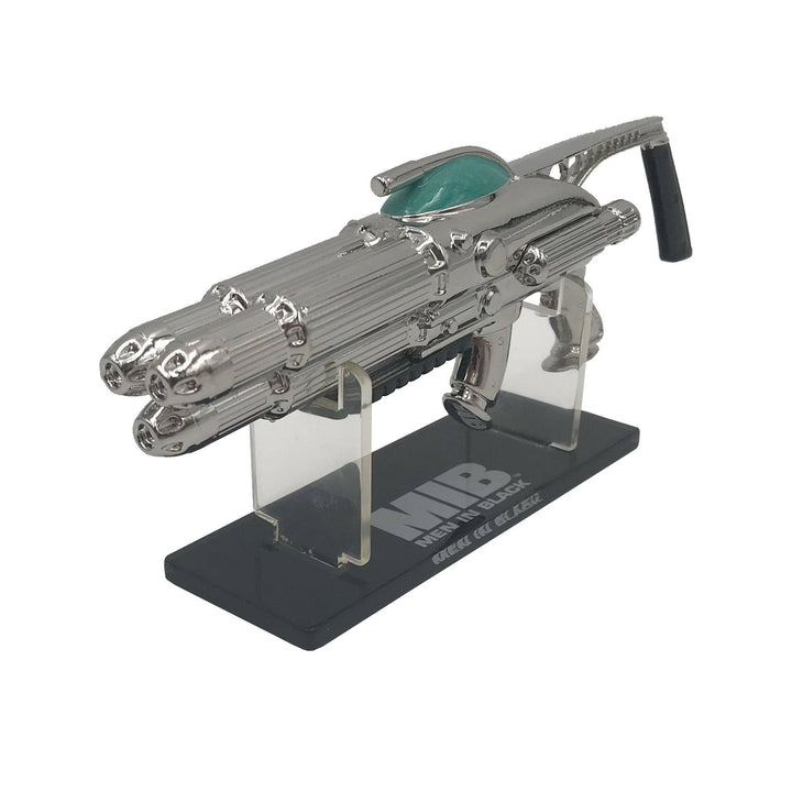Men in Black Tri-Barrel Plasma Canon Scaled Prop Replica