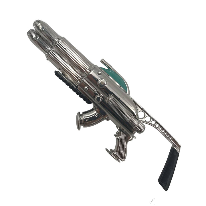 Men in Black Tri-Barrel Plasma Canon Scaled Prop Replica