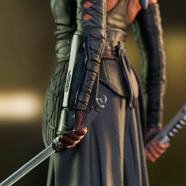Star Wars Premier Collection Ahsoka Tano 1/7 Scale Limited Edition Figure