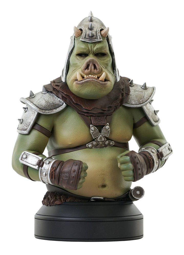 The Book of Boba Fett Gamorrean Bodyguard 1/6 Scale Limited Edition Bust