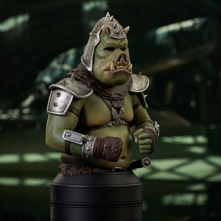 The Book of Boba Fett Gamorrean Bodyguard 1/6 Scale Limited Edition Bust