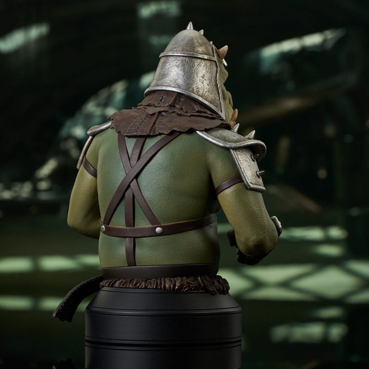 The Book of Boba Fett Gamorrean Bodyguard 1/6 Scale Limited Edition Bust