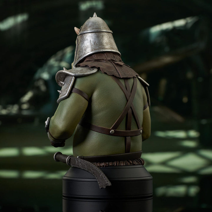 The Book of Boba Fett Gamorrean Bodyguard 1/6 Scale Limited Edition Bust