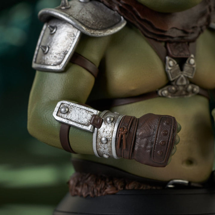 The Book of Boba Fett Gamorrean Bodyguard 1/6 Scale Limited Edition Bust