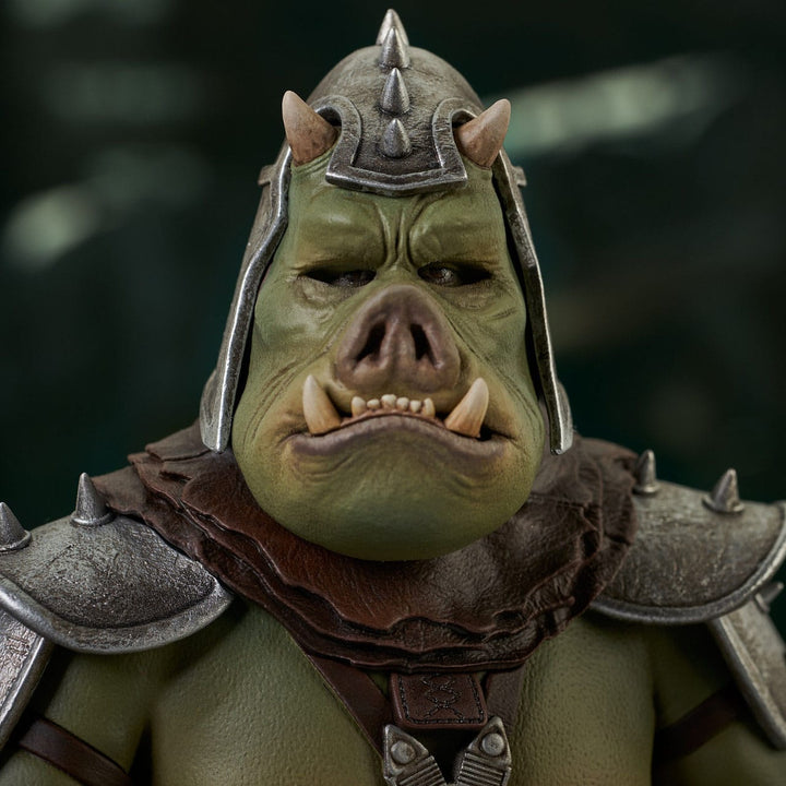 The Book of Boba Fett Gamorrean Bodyguard 1/6 Scale Limited Edition Bust