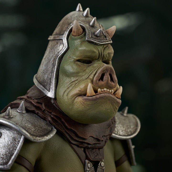 The Book of Boba Fett Gamorrean Bodyguard 1/6 Scale Limited Edition Bust
