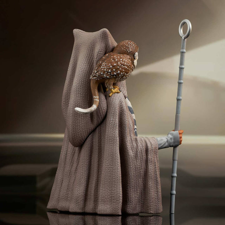 Star Wars Rebels Ahsoka Tano 1/6 Scale Limited Edition Bust