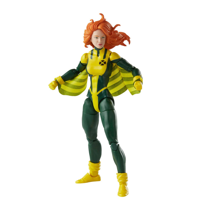 Marvel Legends Series Marvel’s Siryn 6" Action Figure