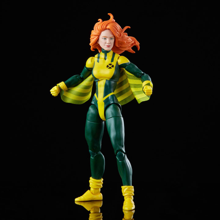 Marvel Legends Series Marvel’s Siryn 6" Action Figure